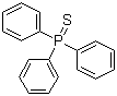 CAS # 3878-45-3, Triphenylphosphine sulfide, Triphenylphosphine monosulfide