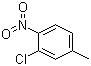structure of CAS# 38939-88-7, 3-氯-4-硝基甲苯