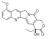 CAS # 39026-92-1, 9-Methoxycamptothecin