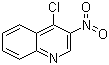 CAS # 39061-97-7, 4-Chloro-3-nitroquinoline
