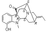 CAS # 3911-19-1, Mitoridine