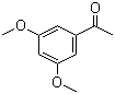 CAS # 39151-19-4, 3',5'-Dimethoxyacetophenone, 1-(3,5-Dimethoxyphenyl)ethan-1-one