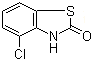 CAS # 39205-62-4, 4-Choro-2(3H)-benzothiazolone