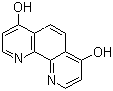 CAS # 3922-40-5, 1,10-Phenanthroline-4,7-diol