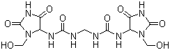 structure of CAS# 39236-46-9, 咪唑啉基脲