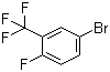 CAS 登录号：393-37-3, 5-溴-2-氟三氟甲苯, 2-氟-5-溴三氟甲苯
