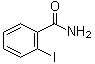 CAS # 3930-83-4, 2-Iodobenzamide, NSC 136970, o-Iodobenzamide