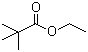 structure of CAS# 3938-95-2, Ethyl trimethylacetate