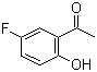 structure of CAS# 394-32-1, 5'-Fluoro-2'-hydroxyacetophenone