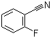 CAS 登录号：394-47-8, 邻氟苯腈, 2-氟苯腈