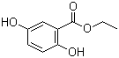 CAS # 3943-91-7, Ethyl 2,5-dihydroxybenzoate