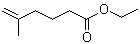 CAS # 39495-82-4, Ethyl 5-methyl-5-hexenoate