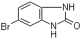 CAS # 39513-26-3, 5-Bromo-1,3-dihydrobenzoimidazol-2-one, 5-Bromo-1,3-dihydro-2H-benzimidazol-2-one