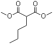 CAS # 39520-22-4, Dimethyl butylmalonate