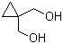 structure of CAS# 39590-81-3, 1,1-环丙烷二甲醇