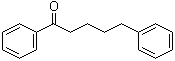 1,5-Diphenyl-1-pentanone molecular structure (CAS 39686-51-6)