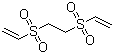 CAS # 39690-70-5, Bis(vinylsulfonyl)ethane