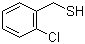 CAS # 39718-00-8, 2-Chlorobenzylmercaptan
