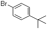 CAS # 3972-65-4, 1-Bromo-4-tert-butylbenzene, 1-Bromo-4-(1,1-dimethylethyl)benzene