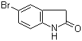 CAS # 39795-60-3, 5-Bromooxindole, 5-Bromoindolin-2-one