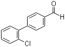 CAS # 39802-78-3, 2'-Chlorobiphenyl-4-carbaldehyde, 2'-Chloro-[1,1'-biphenyl]-4-carboxaldehyde