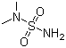 CAS # 3984-14-3, N,N-Dimethylsulfamide
