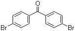 CAS # 3988-03-2, 4,4'-Dibromobenzophenone