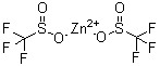 CAS # 39971-65-8, Zinc trifluoromethanesulfinate