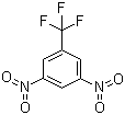 CAS 登录号：401-99-0, 3,5-二硝基三氟甲苯