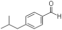 CAS # 40150-98-9, 4-Isobutylbenzaldehyde