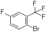CAS # 40161-55-5, 2-Bromo-5-fluorobenzotrifluoride, 4-Fluoro-2-(trifluoromethyl)bromobenzene, 1-Bromo-4-fluoro-2-(trifluoromethyl)benzene