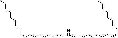 CAS # 40165-68-2, (9Z)-N-(9Z)-9-Octadecen-1-yl-9-octadecen-1-amine, Armeen 2-0, Armeen 20, Armeen 2O, Dioleylamine