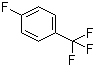 structure of CAS# 402-44-8, 4-氟三氟甲苯