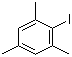 structure of CAS# 4028-63-1, 2,4,6-三甲基碘苯