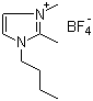 CAS 登录号：402846-78-0, 1-丁基-2,3-二甲基咪唑鎓四氟硼酸盐