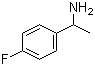 CAS # 403-40-7, 1-(4-Fluorophenyl)ethanamine, DL-4-Fluoro-alpha-methylbenzylamine
