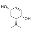 CAS # 4031-55-4, p-Menth-1-ene-3,6-diol
