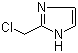 2-(Chloromethyl)imidazole molecular structure (CAS 40403-72-3)