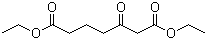 CAS # 40420-22-2, Diethyl 3-oxopimelate, Diethyl 3-oxoheptanedioate