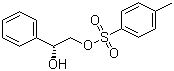 CAS # 40434-87-5, (R)-(-)-1-Phenyl-1,2-ethanediol 2-tosylate, (R)-(-)-2-Hydroxy-2-phenylethyl 4-methylbenzenesulfonate