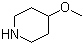 CAS # 4045-24-3, 4-Methoxypiperidine