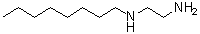 CAS # 40510-21-2, N-n-Octylethylenediamine, N-Octyl-1,2-ethanediamine, N-Octylethylenediamine