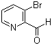 structure of CAS# 405174-97-2, 3-溴吡啶-2-甲醛