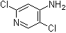 CAS # 405230-82-2, 2,5-Dichloropyridin-4-amine
