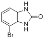 CAS # 40644-16-4, 4-Bromo-1H-benzo[d]imidazol-2(3H)-one