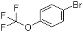 CAS # 407-14-7, 1-Bromo-4-(trifluoromethoxy)benzene