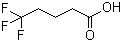CAS 登录号：407-62-5, 5,5,5-三氟戊酸
