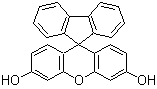 CAS # 4081-00-9, Spiro[9H-fluorene-9,9'-[9H]xanthene]-3',6'-diol