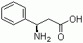 CAS # 40856-44-8, (S)-3-Amino-3-phenylpropanoic acid