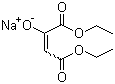 CAS 登录号：40876-98-0, 草酰乙酸二乙酯钠盐